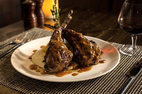 Lamb chops restaurant depot. Things To Know About Lamb chops restaurant depot. 